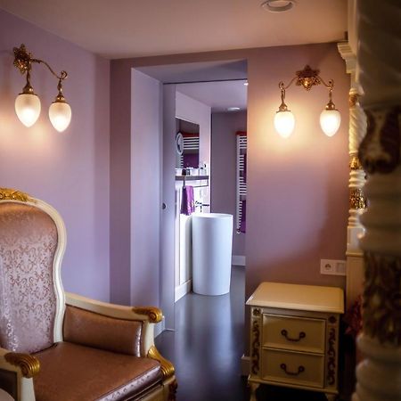 Saint Georges Bruges Luxury Suites Ngoại thất bức ảnh