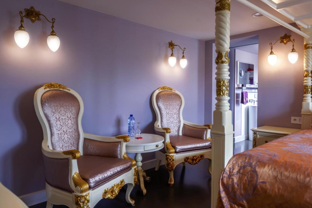 Saint Georges Bruges Luxury Suites Ngoại thất bức ảnh